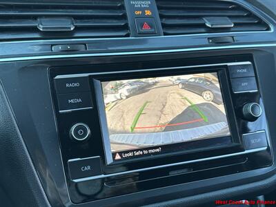 2019 Volkswagen Tiguan S 4Motion   - Photo 26 - San Marcos, CA 92078