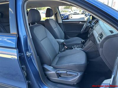 2019 Volkswagen Tiguan S 4Motion   - Photo 13 - San Marcos, CA 92078