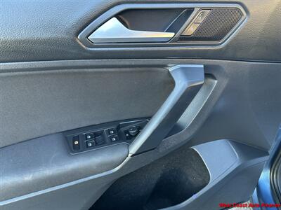 2019 Volkswagen Tiguan S 4Motion   - Photo 25 - San Marcos, CA 92078