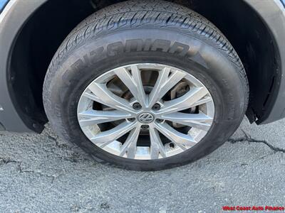 2019 Volkswagen Tiguan S 4Motion   - Photo 29 - San Marcos, CA 92078