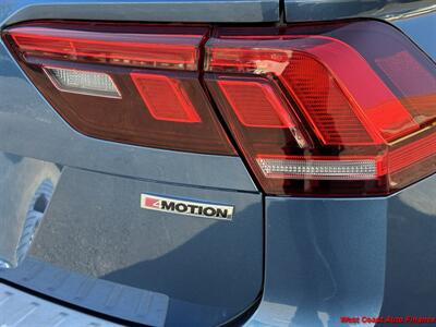 2019 Volkswagen Tiguan S 4Motion   - Photo 33 - San Marcos, CA 92078
