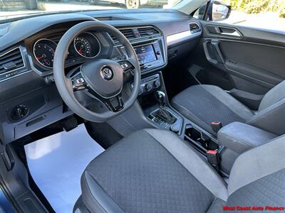 2019 Volkswagen Tiguan S 4Motion   - Photo 4 - San Marcos, CA 92078