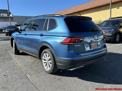 2019 Volkswagen Tiguan S 4Motion   - Photo 16 - San Marcos, CA 92078