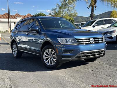 2019 Volkswagen Tiguan S 4Motion   - Photo 7 - San Marcos, CA 92078