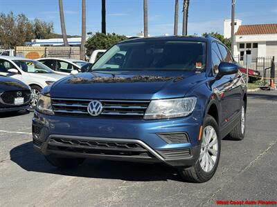 2019 Volkswagen Tiguan S 4Motion   - Photo 8 - San Marcos, CA 92078