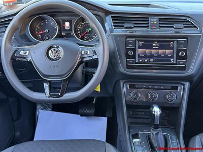 2019 Volkswagen Tiguan S 4Motion   - Photo 11 - San Marcos, CA 92078