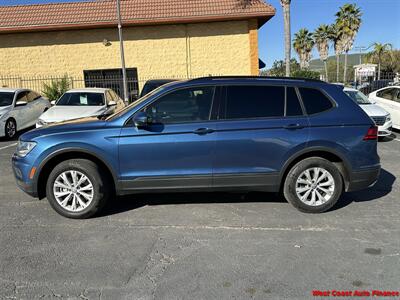 2019 Volkswagen Tiguan S 4Motion   - Photo 10 - San Marcos, CA 92078