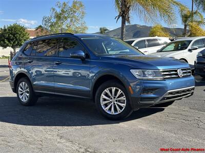 2019 Volkswagen Tiguan S 4Motion   - Photo 37 - San Marcos, CA 92078