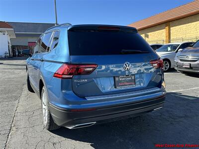 2019 Volkswagen Tiguan S 4Motion   - Photo 17 - San Marcos, CA 92078