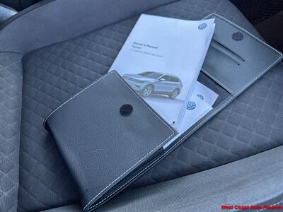 2019 Volkswagen Tiguan S 4Motion   - Photo 23 - San Marcos, CA 92078