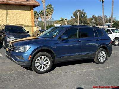 2019 Volkswagen Tiguan S 4Motion   - Photo 35 - San Marcos, CA 92078