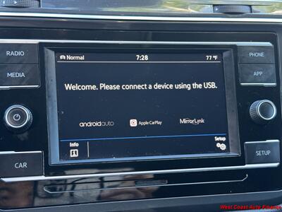 2019 Volkswagen Tiguan S 4Motion   - Photo 24 - San Marcos, CA 92078