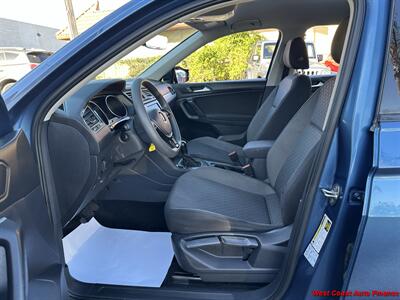 2019 Volkswagen Tiguan S 4Motion   - Photo 19 - San Marcos, CA 92078