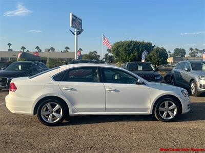 2015 Volkswagen Passat 1.8T SE  w/Bk Up Camera - Photo 30 - San Diego, CA 92111