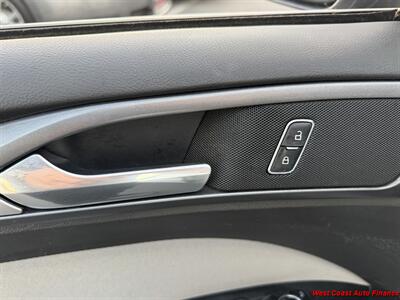 2014 Ford Fusion Hybrid S - Photo 17 - San Marcos, CA 92078