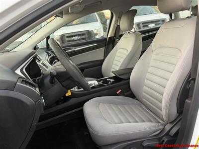 2014 Ford Fusion Hybrid S - Photo 5 - San Marcos, CA 92078