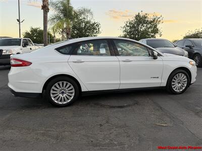 2014 Ford Fusion Hybrid S - Photo 26 - San Marcos, CA 92078