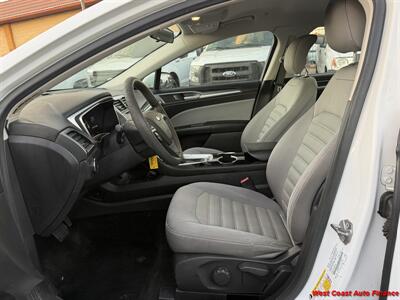 2014 Ford Fusion Hybrid S - Photo 10 - San Marcos, CA 92078