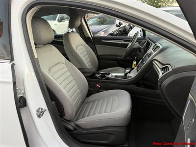 2014 Ford Fusion Hybrid S - Photo 9 - San Marcos, CA 92078