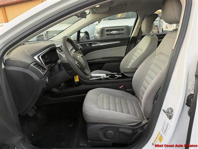 2014 Ford Fusion Hybrid S - Photo 19 - San Marcos, CA 92078