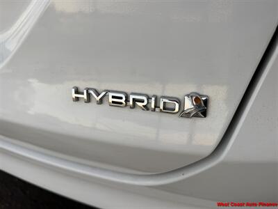 2014 Ford Fusion Hybrid S - Photo 20 - San Marcos, CA 92078