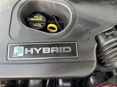 2014 Ford Fusion Hybrid S - Photo 23 - San Marcos, CA 92078