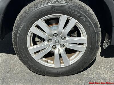 2018 Honda Pilot LX  w/Back up Camera - Photo 32 - San Marcos, CA 92078