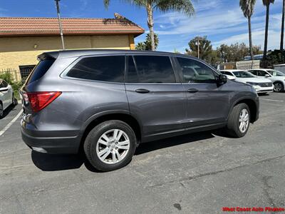 2018 Honda Pilot LX  w/Back up Camera - Photo 19 - San Marcos, CA 92078