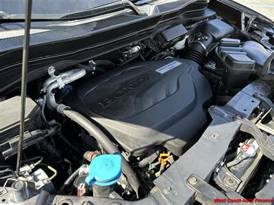 2018 Honda Pilot LX  w/Back up Camera - Photo 15 - San Marcos, CA 92078