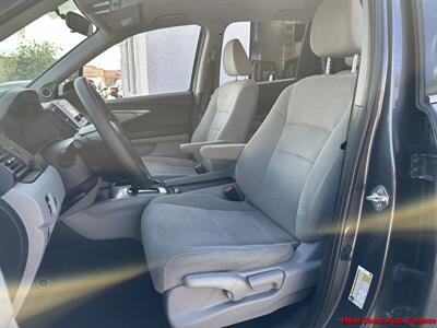 2018 Honda Pilot LX  w/Back up Camera - Photo 14 - San Marcos, CA 92078