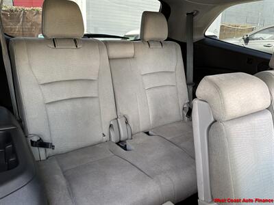 2018 Honda Pilot LX  w/Back up Camera - Photo 23 - San Marcos, CA 92078