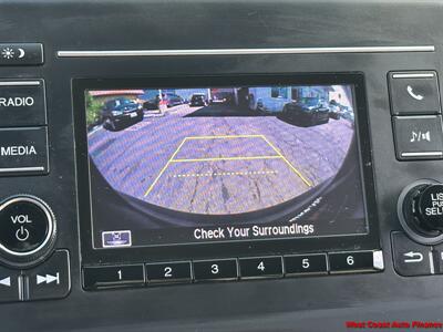 2018 Honda Pilot LX  w/Back up Camera - Photo 4 - San Marcos, CA 92078