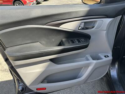 2018 Honda Pilot LX  w/Back up Camera - Photo 29 - San Marcos, CA 92078