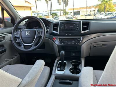 2018 Honda Pilot LX  w/Back up Camera - Photo 9 - San Marcos, CA 92078