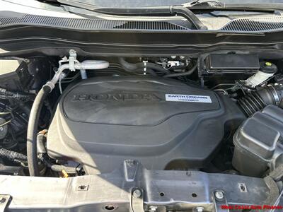 2018 Honda Pilot LX  w/Back up Camera - Photo 16 - San Marcos, CA 92078