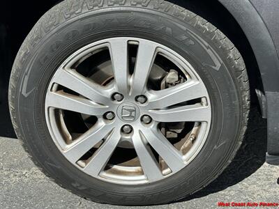 2018 Honda Pilot LX  w/Back up Camera - Photo 31 - San Marcos, CA 92078