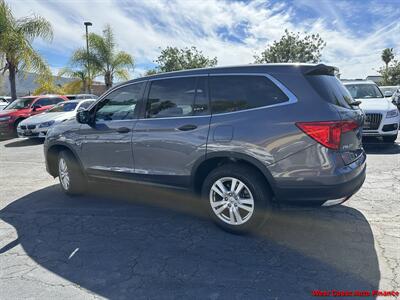 2018 Honda Pilot LX  w/Back up Camera - Photo 20 - San Marcos, CA 92078