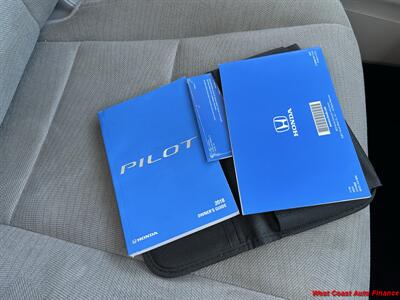 2018 Honda Pilot LX  w/Back up Camera - Photo 26 - San Marcos, CA 92078