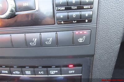 2013 Mercedes-Benz E 350  Convertible w/Navi and Back up Cam. - Photo 17 - San Diego, CA 92111