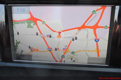 2013 Mercedes-Benz E 350  Convertible w/Navi and Back up Cam. - Photo 19 - San Diego, CA 92111