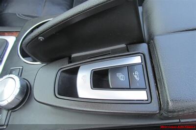 2013 Mercedes-Benz E 350  Convertible w/Navi and Back up Cam. - Photo 55 - San Diego, CA 92111