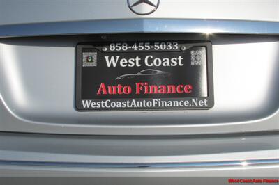 2013 Mercedes-Benz E 350  Convertible w/Navi and Back up Cam. - Photo 47 - San Diego, CA 92111