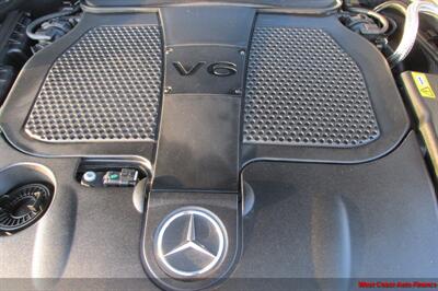 2013 Mercedes-Benz E 350  Convertible w/Navi and Back up Cam. - Photo 45 - San Diego, CA 92111