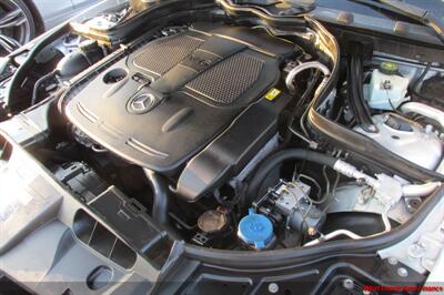 2013 Mercedes-Benz E 350  Convertible w/Navi and Back up Cam. - Photo 42 - San Diego, CA 92111