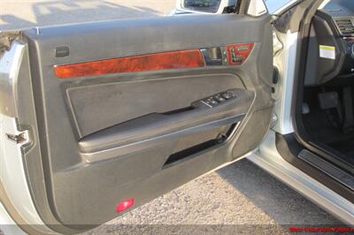 2013 Mercedes-Benz E 350  Convertible w/Navi and Back up Cam. - Photo 39 - San Diego, CA 92111