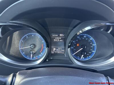 2015 Toyota Corolla S Plus  w/Bk Up Camera - Photo 10 - San Diego, CA 92111