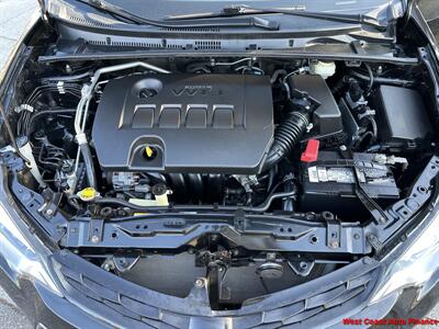 2015 Toyota Corolla S Plus  w/Bk Up Camera - Photo 27 - San Diego, CA 92111