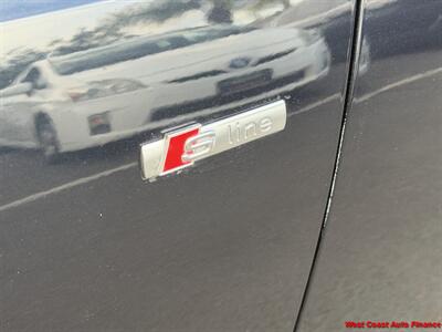 2018 Audi A4 2.0T ultra Premium  w/Navigation & Bk up Camera - Photo 32 - San Marcos, CA 92078