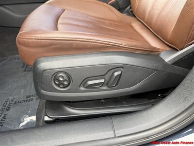 2018 Audi A4 2.0T ultra Premium  w/Navigation & Bk up Camera - Photo 37 - San Marcos, CA 92078