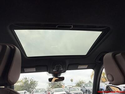 2018 Audi A4 2.0T ultra Premium  w/Navigation & Bk up Camera - Photo 39 - San Marcos, CA 92078